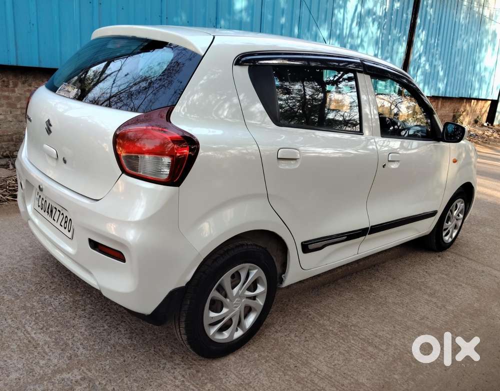 Maruti Suzuki Celerio 1.0 Vxi Amt, 2022, Petrol