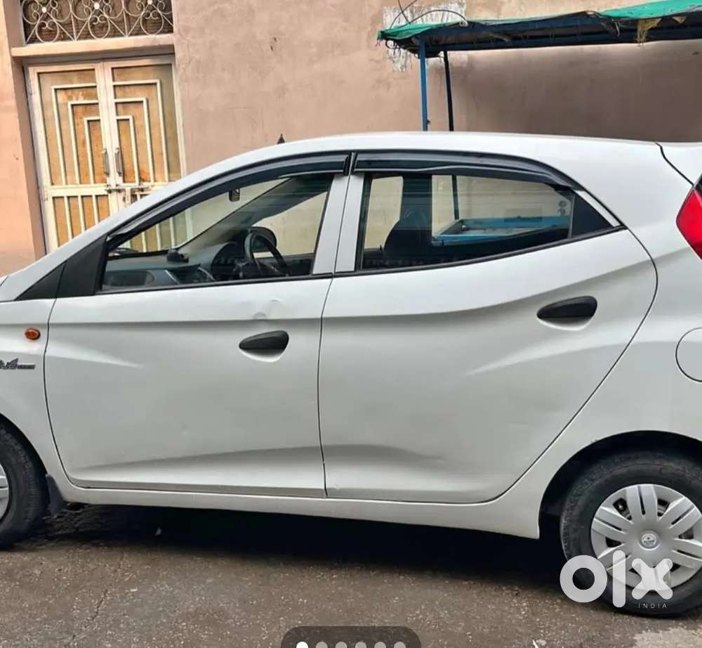 Petrol+lpg Company Fitted Ok Condition