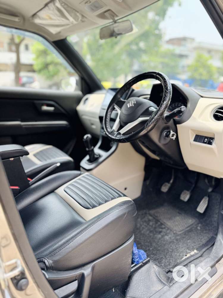 Maruti Suzuki Wagon R Vxi 1.0, 2022, Petrol