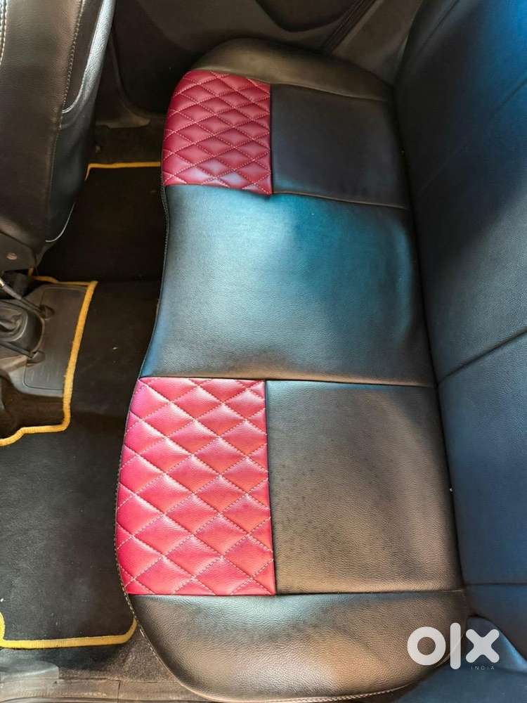 Renault Kwid 2018 Petrol 53000 Km Driven