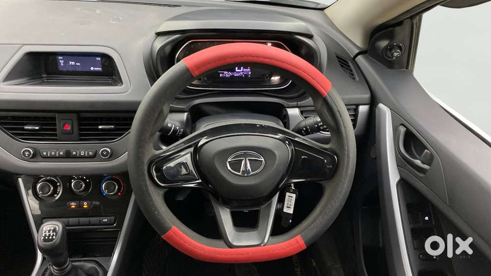 Tata Nexon 1.2 Revotron Xm (s), 2022, Diesel