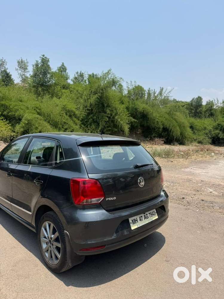 Volkswagen Polo 2019