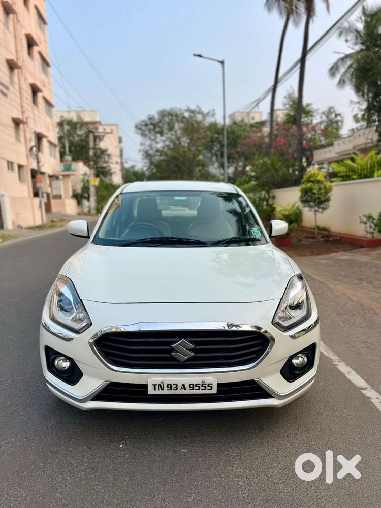 Maruti Suzuki Swift Dzire Zdi Plus , 2018, Diesel