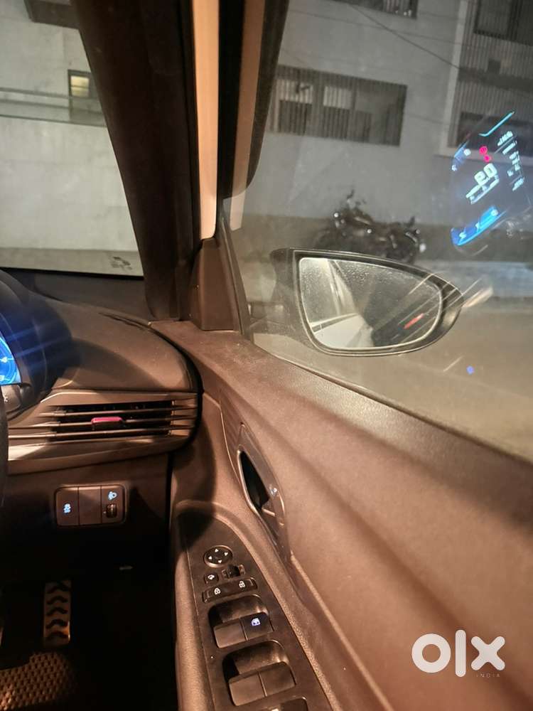 Hyundai I20 N Line Manual 2024