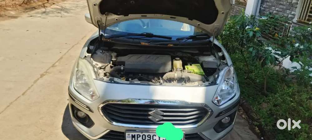 Maruti Swift Dzire Vdi 2018