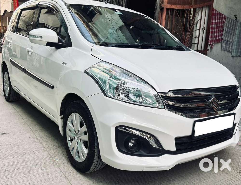 Maruti Suzuki 2017 Car