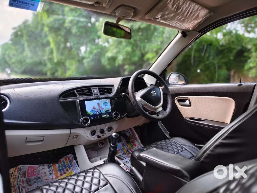 Maruti Suzuki Alto 800 Cng Lxi Optional, 2021, Cng & Hybrids