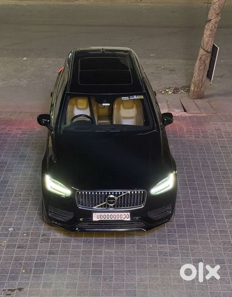 Volvo Xc 90 D5 Momentum, 2020, Diesel