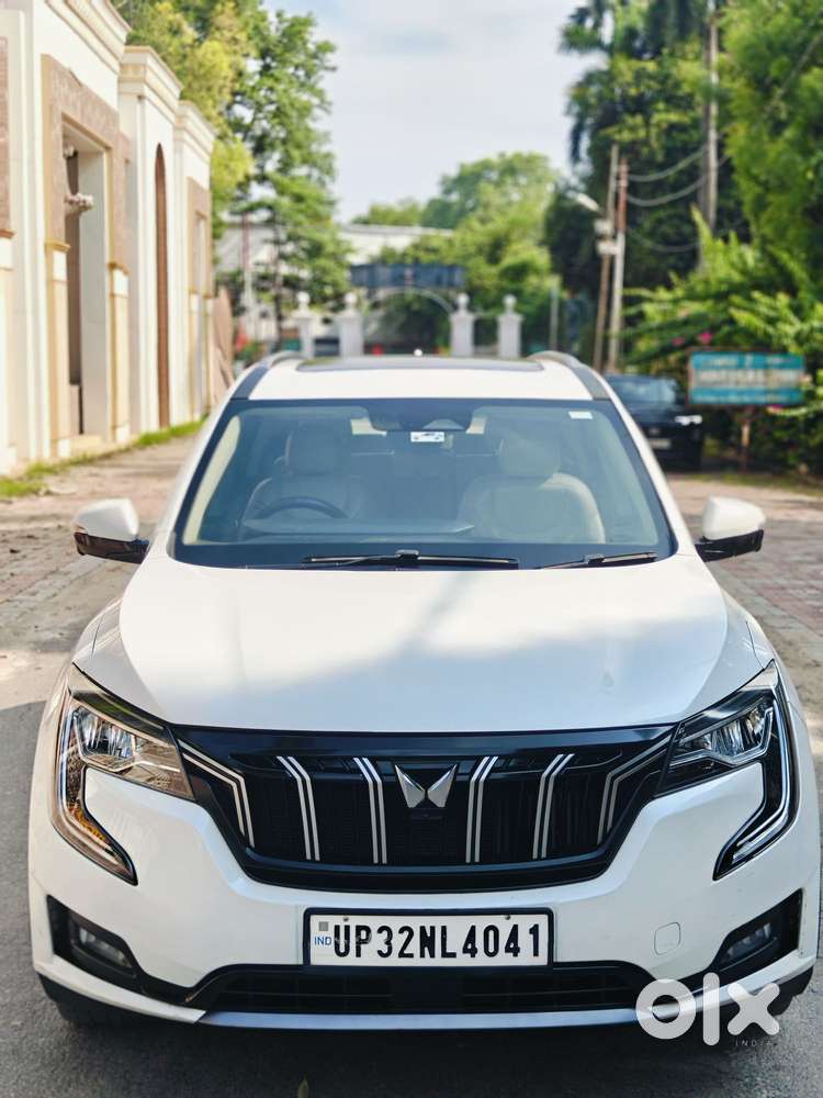 Mahindra Xuv700 2.2 Ax 7 Diesel At Str Awd, 2023, Diesel