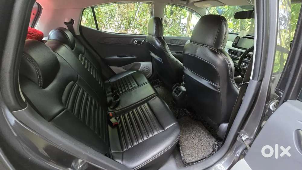 Hyundai Grand I10 Sportz 2020