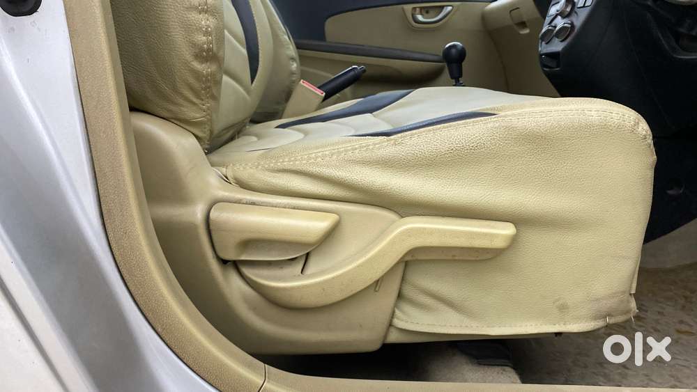 Honda Amaze 2013-2016 Vx I-vtech, 2013, Petrol