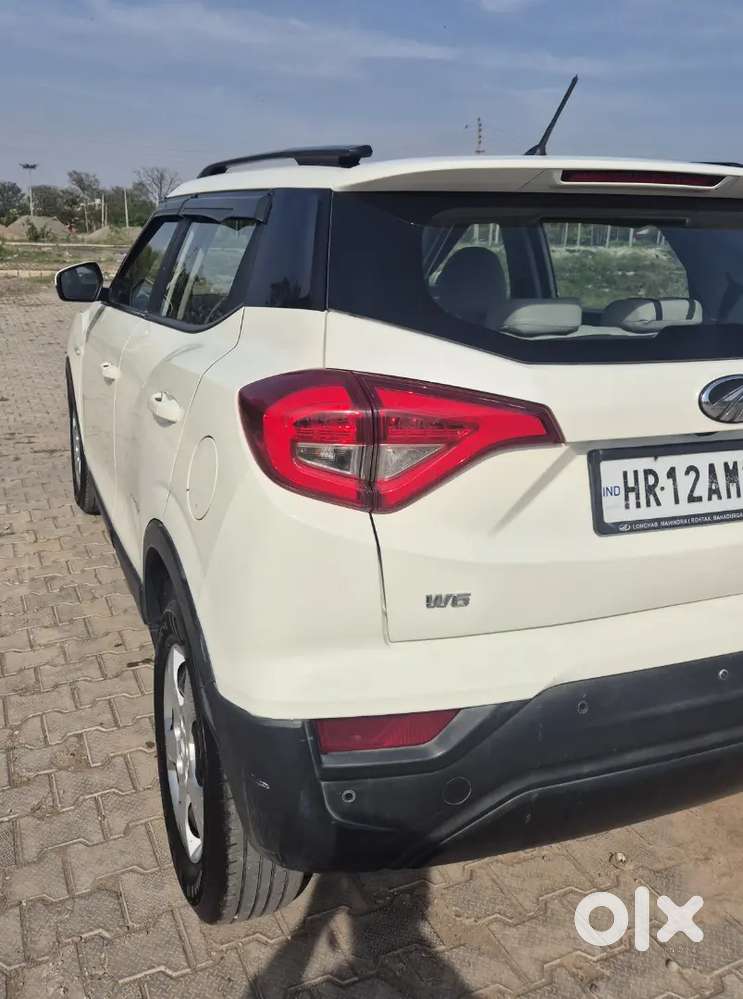 Mahindra Xuv300 Diesel 2020