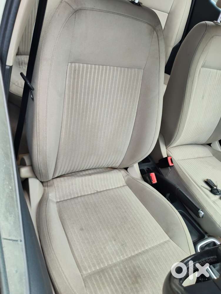 Volkswagen Polo 1.0 Mpi Comfortline, 2014, Petrol