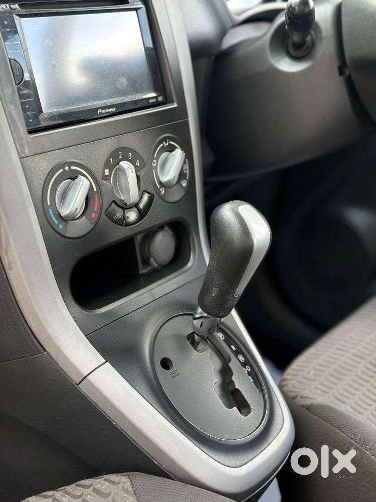 Maruti Suzuki Ritz Genus Vxi, 2015, Petrol