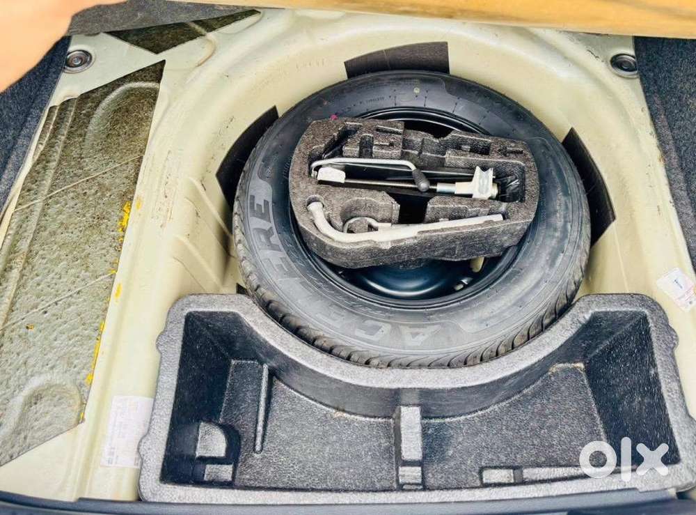 Skoda Rapid 2013 Petrol Well Maintained