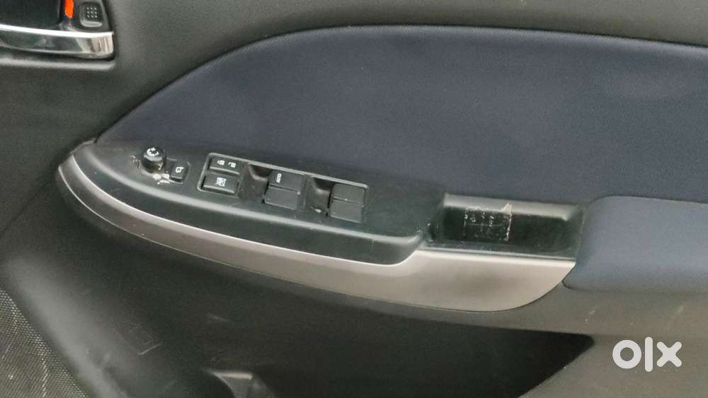 Maruti Suzuki Baleno Delta, 2020, Petrol