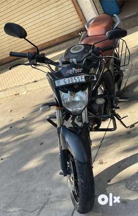 Olx cheap 2 wheeler