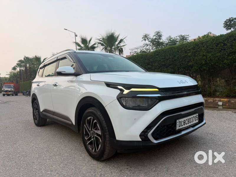 Kia Carens 1.4 Luxury 7 Str, 2022