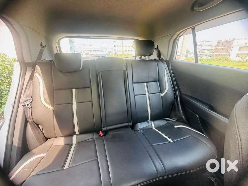 Hyundai Creta 2017 Diesel Good Condition