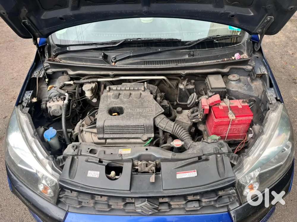 Maruti Suzuki Celerio X Amt Zxi, 2018, Petrol