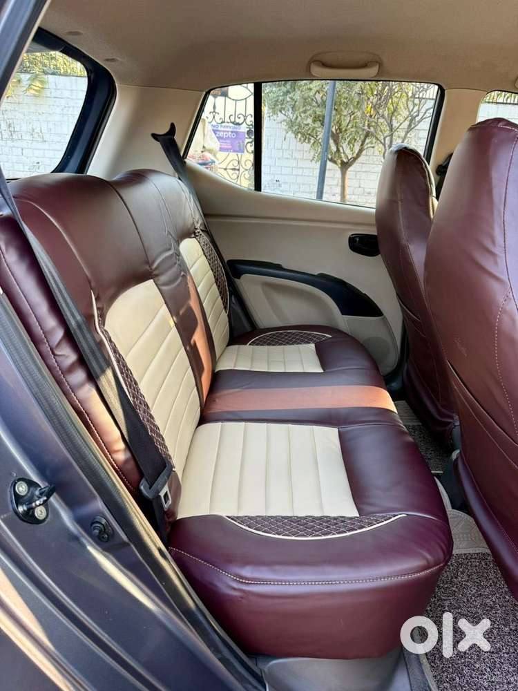 Hyundai I10 Magna O, 2014, Petrol