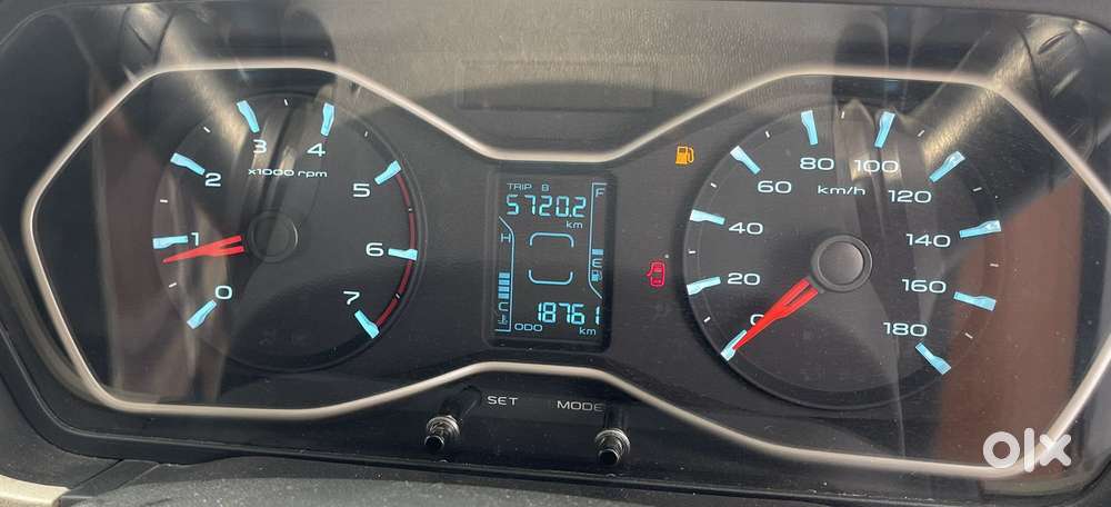 Mahindra Scorpio Classic 2.2 S 11 Mt 7 Cc, 2024, Diesel