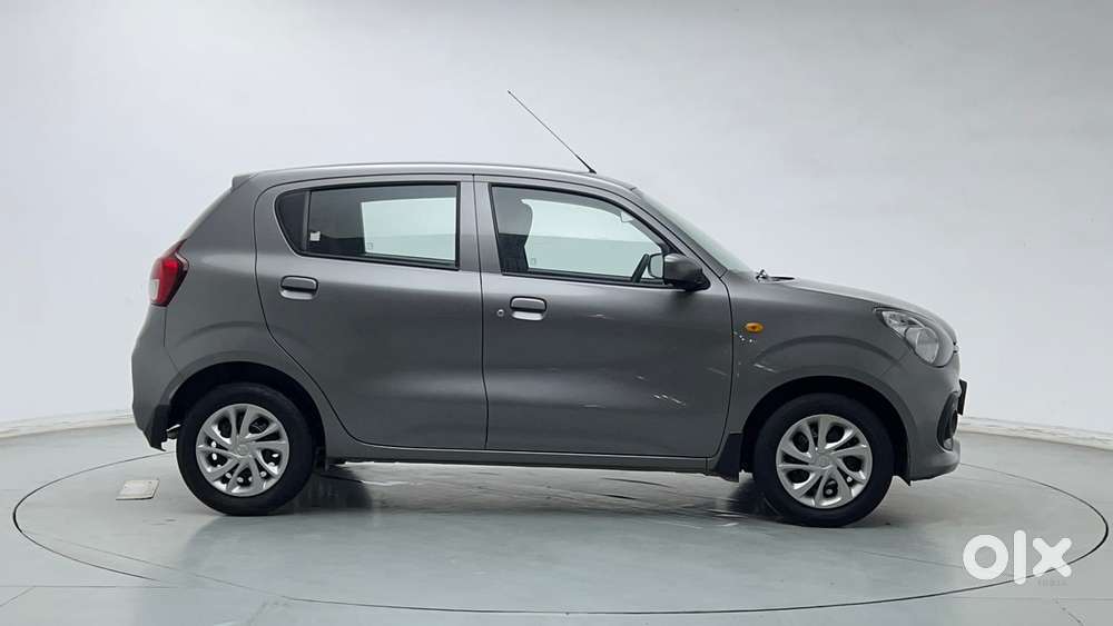 Maruti Suzuki Celerio Vxi, 2022, Petrol
