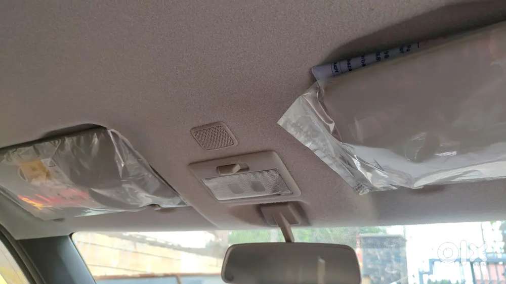 Maruti Suzuki Wagon R Zxi Plus 2024 Total Original Car