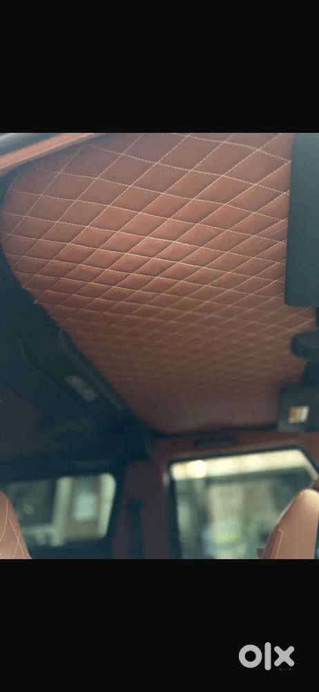 Mahindra Thar Crde Ac, 2024, Diesel
