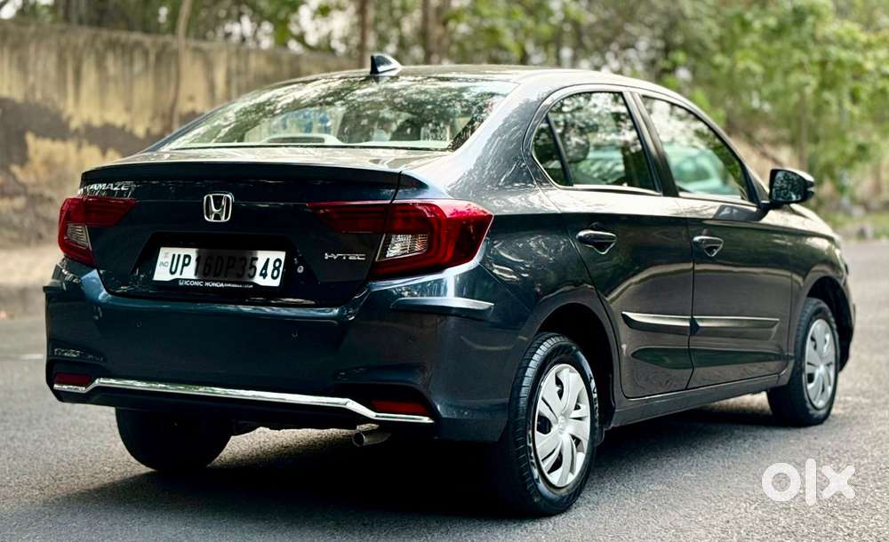 Honda Amaze 1.2 Smt I Vtec, 2023, Petrol