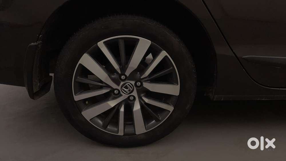 Honda City I-vtec Cvt Vx, 2022, Petrol