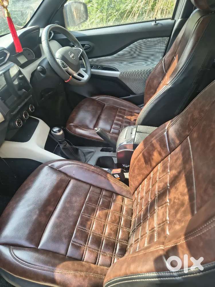 Nissan Magnite 2022 Petrol Well Maintained Dec Registration 2022