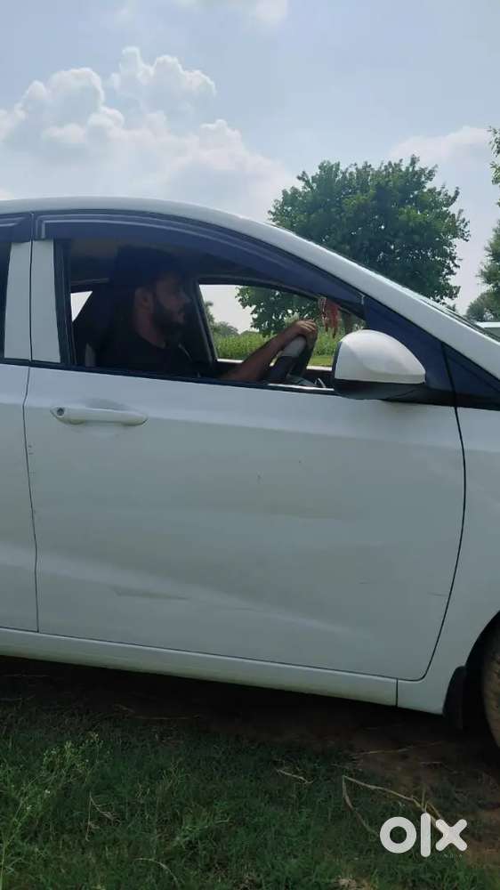 Hyundai Grand I10 2018 Prime Variant
