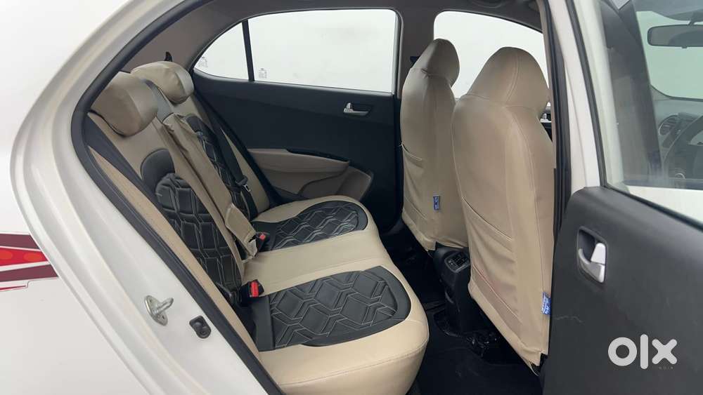 Hyundai Xcent [ ] 1.2 S, 2016, Petrol