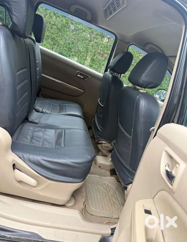 Maruti Suzuki Ertiga Vxi Cng, 2016, Cng & Hybrids