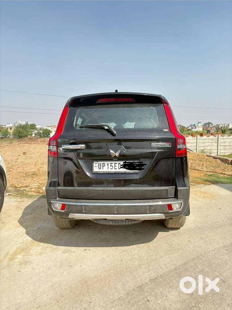 Mahindra Scorpio-n 2023 Diesel Good Condition