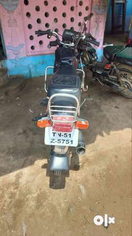 Olx pattukkottai sale bikes