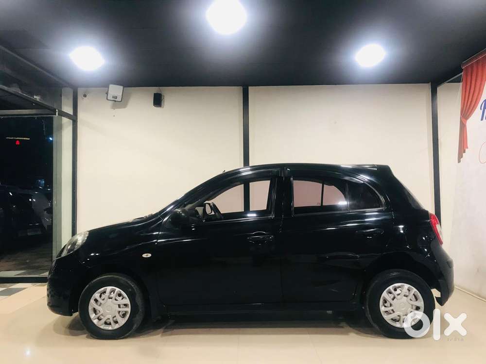 Nissan Micra Active Xv Petrol, 2014, Petrol