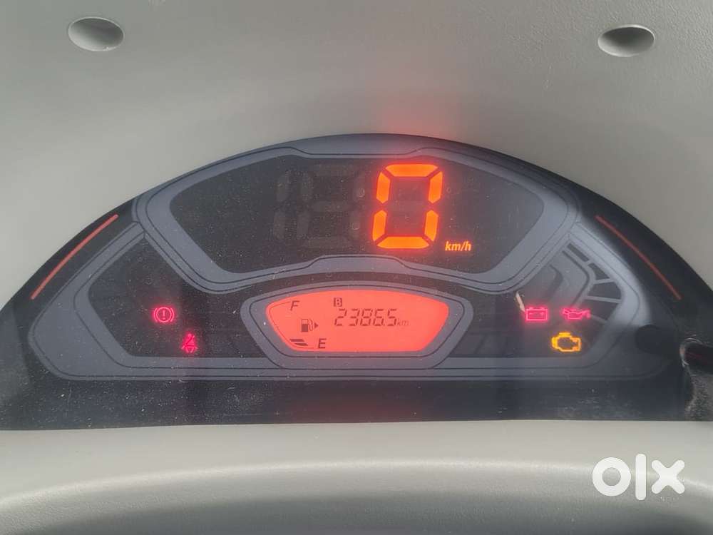 Maruti Suzuki Eeco 5 Seater Ac, 2024, Petrol