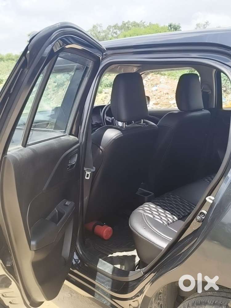 Maruti Suzuki Swift Vxi Abs Bsiv, 2025, Cng & Hybrids