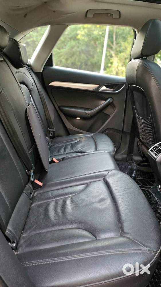 Audi Q3 2.0 35 Tdi Premium Plus Sunroof, 2017, Diesel