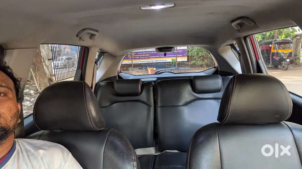 Honda Jazz 2011 Petrol Manual