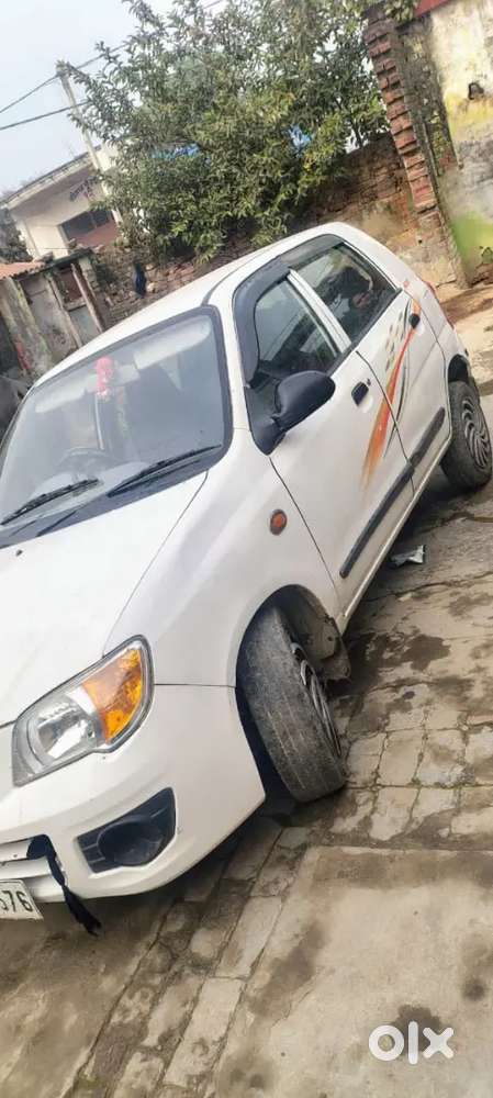 Maruti Suzuki Dzire 2013