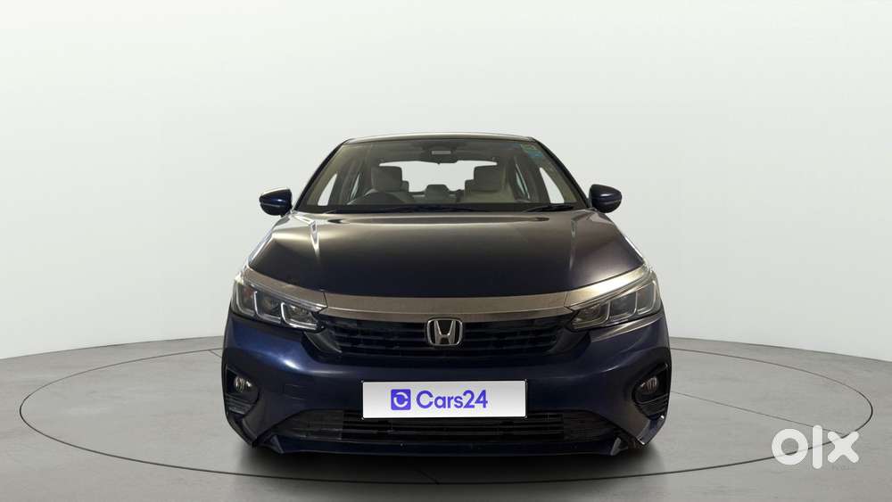 Honda City I-vtec Cvt Vx, 2023, Petrol