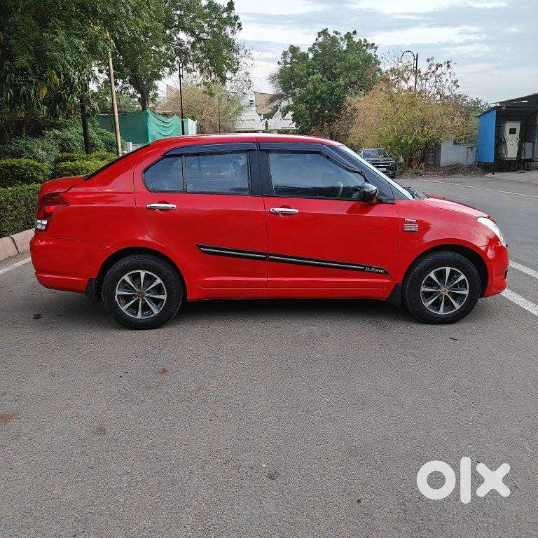 Maruti Suzuki Swift Dzire Vdi, 2008, Diesel