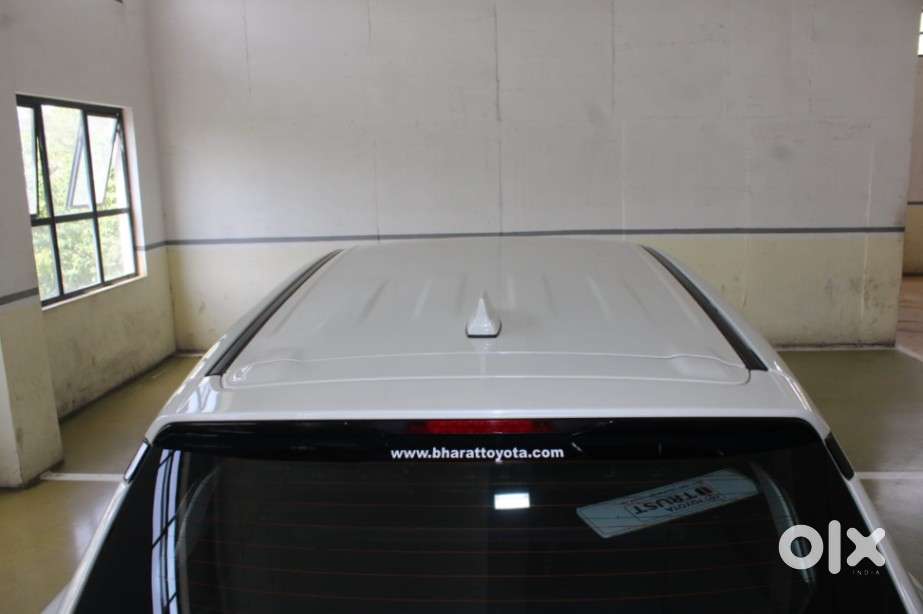 Toyota Urban Cruiser Hyryder 1.5 G Neo Drive, 2025, Petrol