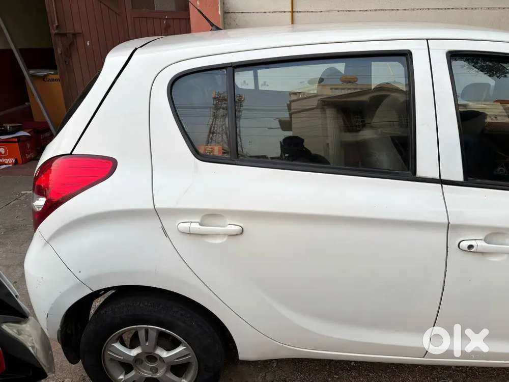 Hyundai I20 1.2 Asta 2010