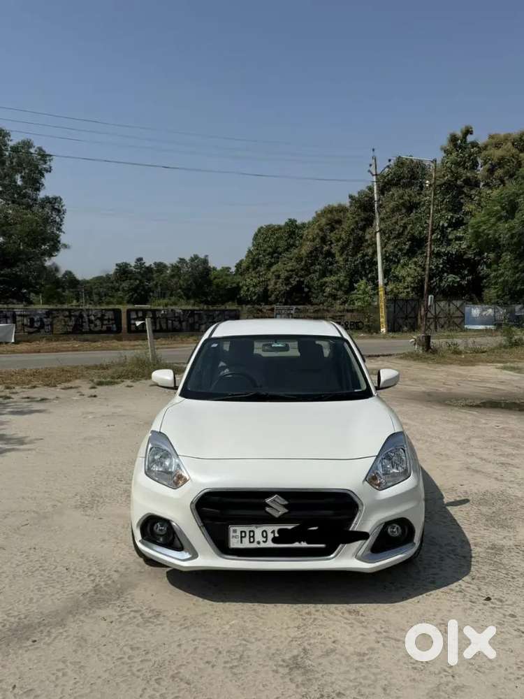 Maruti Suzuki Dzire 2020 Petrol 76000 Km Driven