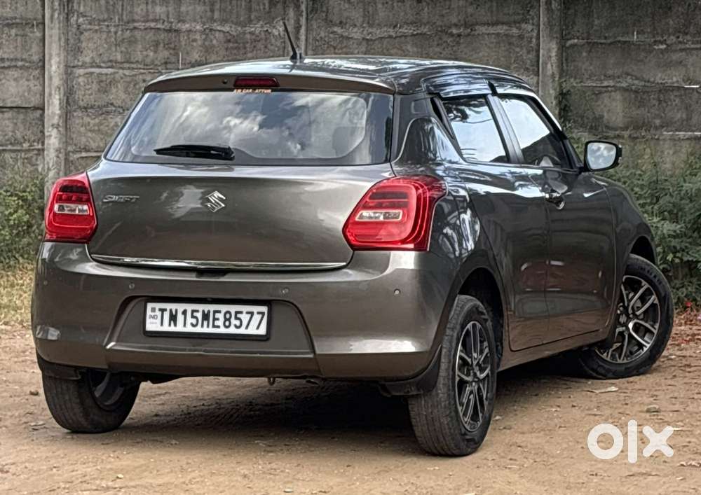 Maruti Suzuki Swift Zxi Plus, 2023, Petrol