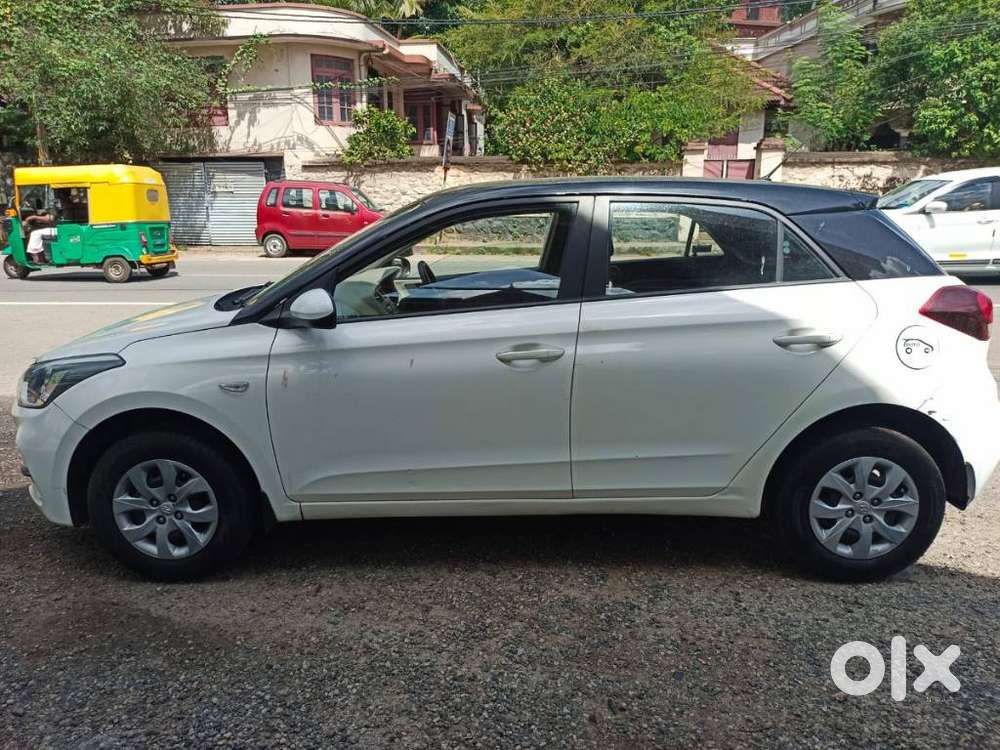 Hyundai Elite I20 Magna+ Vtvt, 2019, Petrol